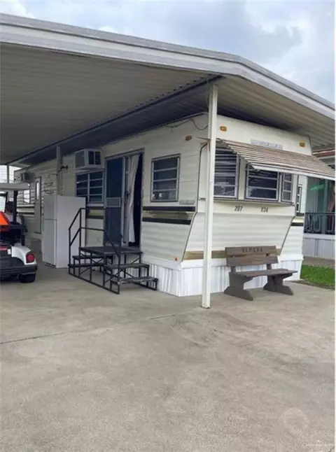 207 Saddle Dr, Mission, TX 78574