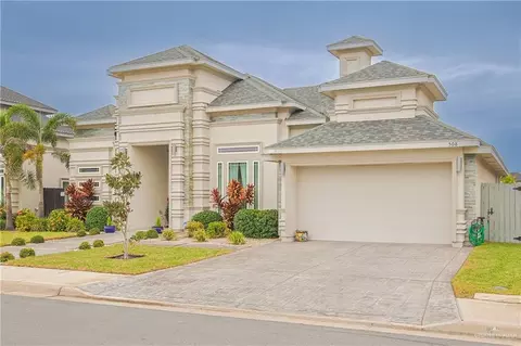 508 W Garrision Dr, Pharr, TX 78577