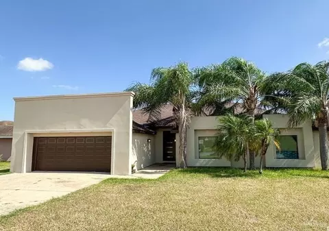 1558 Guadalajara Ave, Brownsville, TX 78526