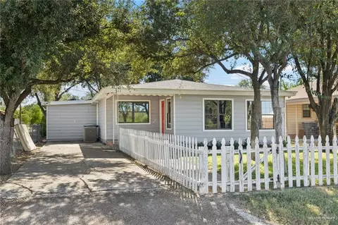 311 W 1st St, San Juan, TX 78589