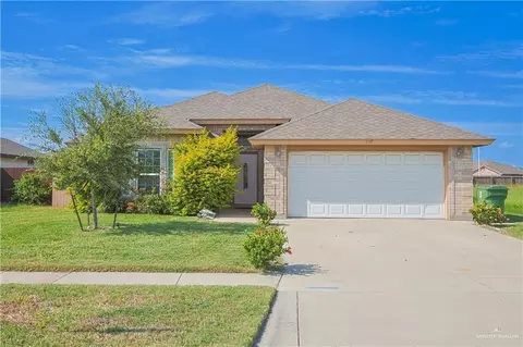 5017 Sedona Place Pl, Brownsville, TX 78520