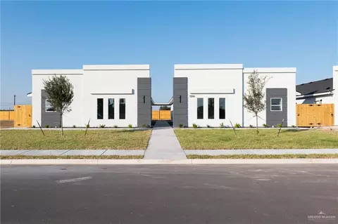 1200 Country Club Dr, Alamo, TX 78516