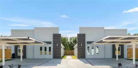 1309 Valle Vista St, Alamo, TX 78516