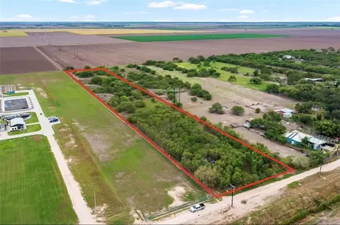 0 Prolongacion Gonzalez Rd, Weslaco, TX 78599