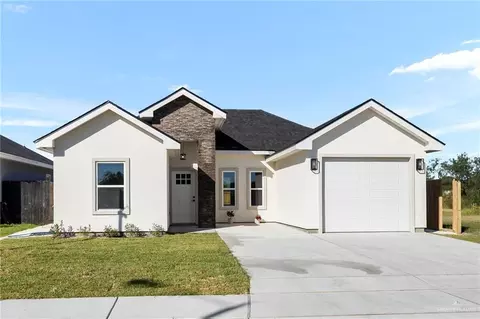604 S Maryland St, Mission, TX 78573