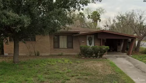 521 W Sycamore Ave, Mcallen, TX 78501