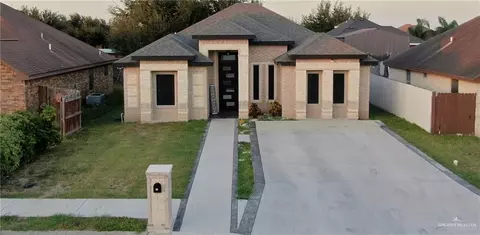 83 Santa Elena Ln, Rio Grande City, TX 78582