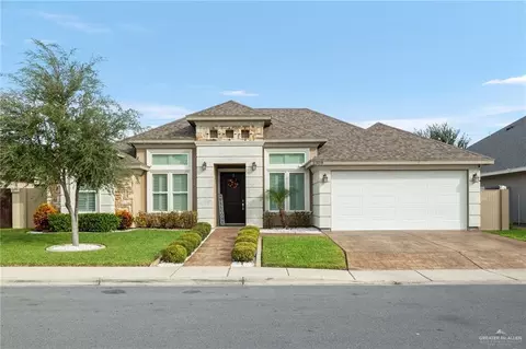 2309 Mcleod Ave, Edinburg, TX 78539