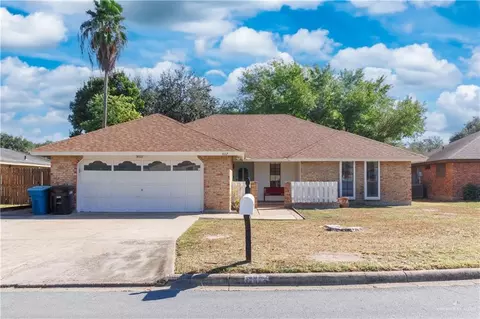 6112 N 33rd St, Mcallen, TX 78504