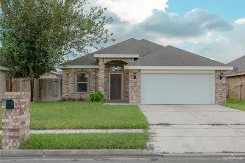 3834 W Stratosphere Dr W, Edinburg, TX 78539
