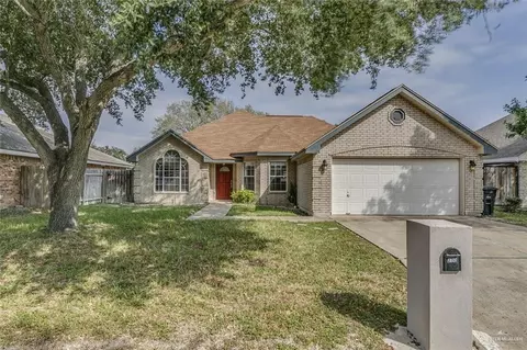 2708 Toucan Ave, Mcallen, TX 78504