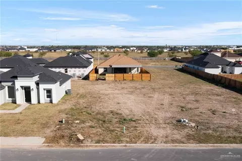 3007 E Palo Blanco St E, Hidalgo, TX 78557