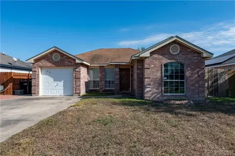 5904 N 42nd St, Mcallen, TX 78504