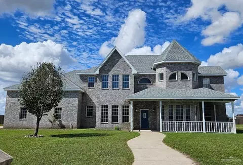 27406 S Kelly Ct, La Feria, TX 78559