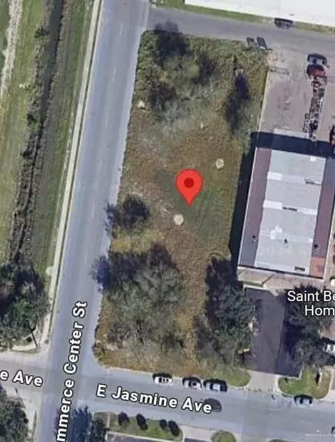 1201 E Jasmine Ave, Mcallen, TX 78501