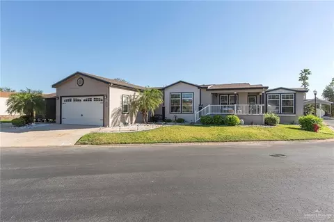 3075 Durango St N, Mercedes, TX 78570