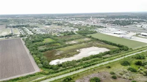 26784 N Canal Rd, La Feria, TX 78559