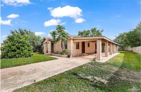 217 N Beto Garcia Dr, Weslaco, TX 78599