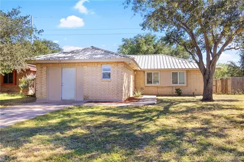 610 N Delia Dr, Edinburg, TX 78542