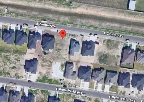 3118 E Zinnia Ave, Alton, TX 78573