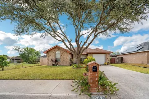 1203 W 20th St, Mission, TX 78572