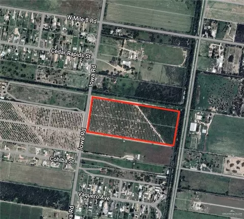 01 Iowa Rd, Mission, TX 78574
