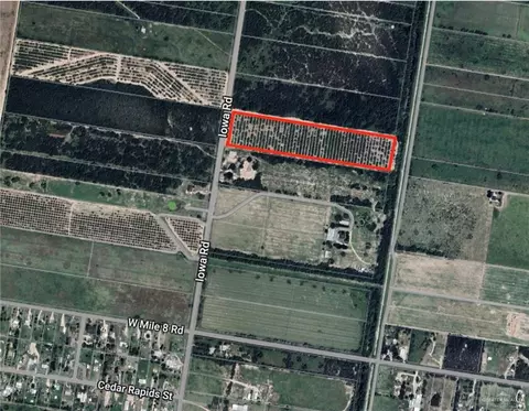 02 Iowa Rd, Mission, TX 78574