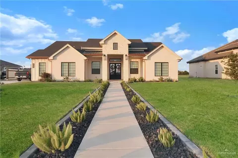 1426 Moore Rd, Alamo, TX 78516