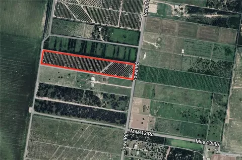 04 Iowa Rd, Mission, TX 78574
