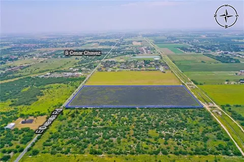 0 E Owassa Rd, San Juan, TX 78589