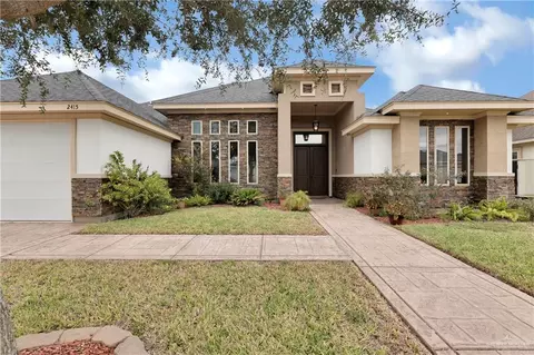 2415 Mcleod Ave, Edinburg, TX 78539