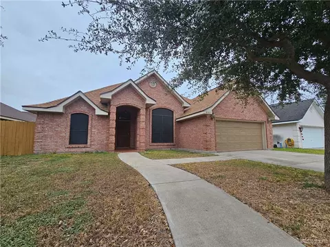 4102 N 42nd Ln, Mcallen, TX 78504