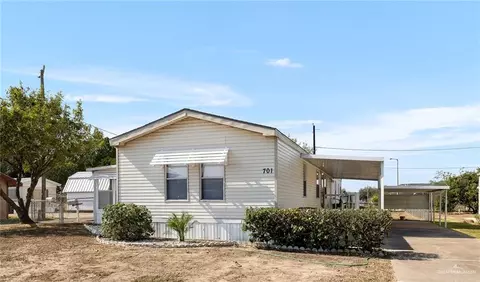 701 Ragland St, Mission, TX 78572