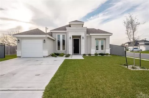 407 La Villita Dr, Donna, TX 78537