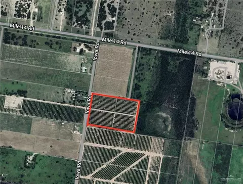 02 Iowa Rd, Mission, TX 78572