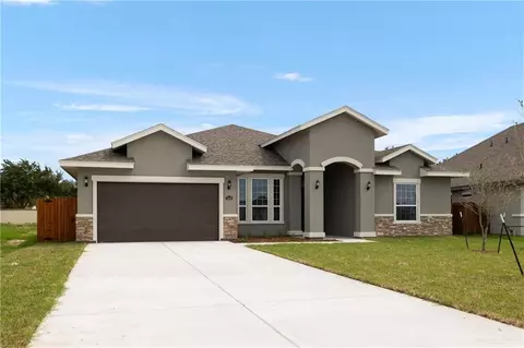 1419 Silos Ave, Edinburg, TX 78542