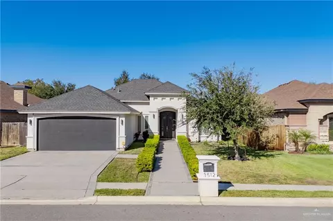 3512 Umar Ave, Mcallen, TX 78504