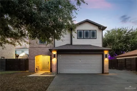 6305 N 19th St N, Mcallen, TX 78504