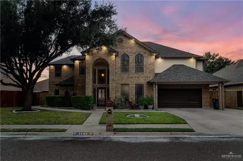 2905 Sundrop Ave, Mission, TX 78574