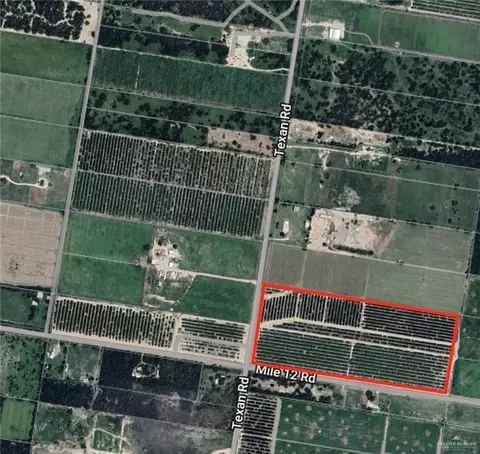 01 Texan Rd, Mission, TX 78574