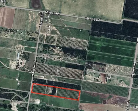 02 Texan Rd, Mission, TX 78574