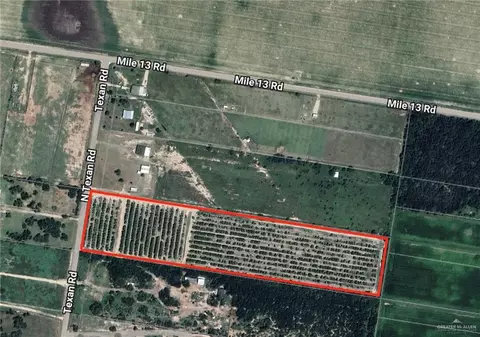 03 Texan Rd, Mission, TX 78574