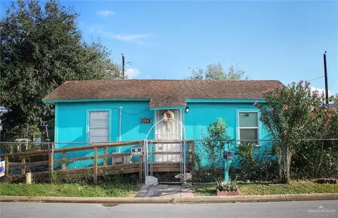 441 Charlotte St, San Benito, TX 78586