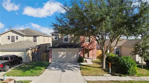 2614 Links Dr, Edinburg, TX 78542