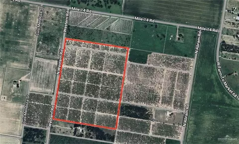 002 Western Rd, Mission, TX 78574