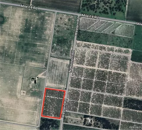 000 Western Rd, Mission, TX 78574
