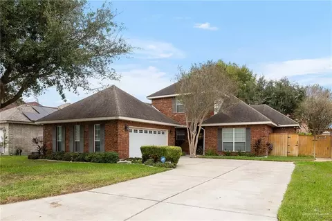 3204 Yellowhammer Ave, Mcallen, TX 78504