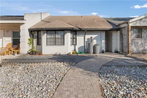 2803 Ashley Dr, Pharr, TX 78577
