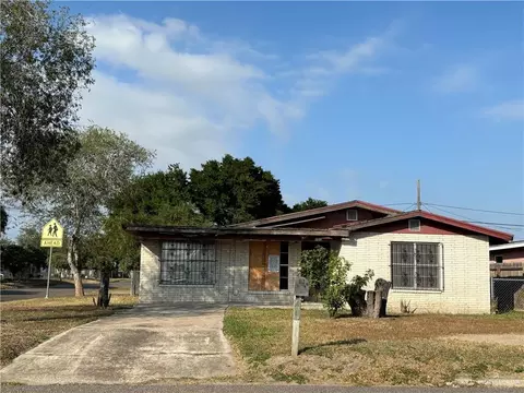 701 E Mcintyre St, Edinburg, TX 78541