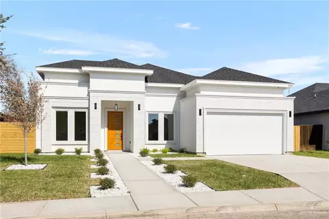 2515 E Retama St, Hidalgo, TX 78557